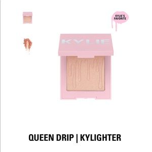 KYLIE COSMETICS HIGHLIGHTER